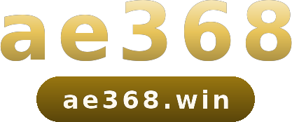 ae368 logo